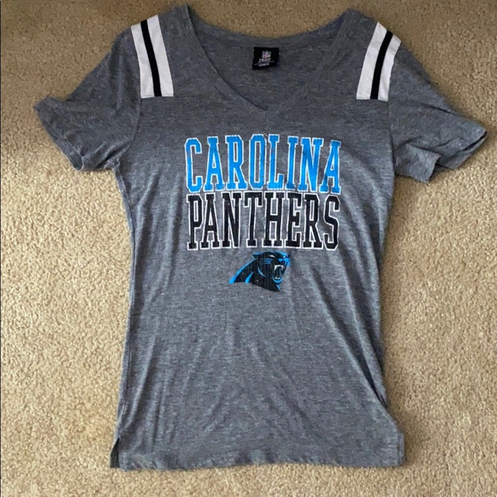 Carolina Panthers Tee
